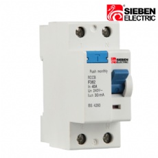 Residual Current Circuit Breaker